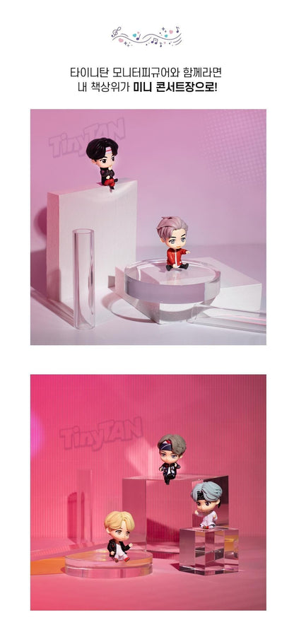 BTS MONITOR FIGURE - EmpressKorea