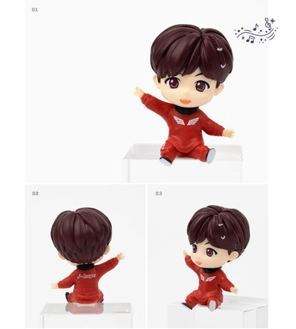 BTS MONITOR FIGURE - EmpressKorea