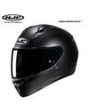 HJC Full Face Motorcycle -helm