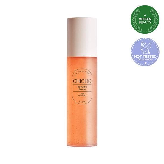 CHICHO Boosting Serum 100ml - EmpressKorea