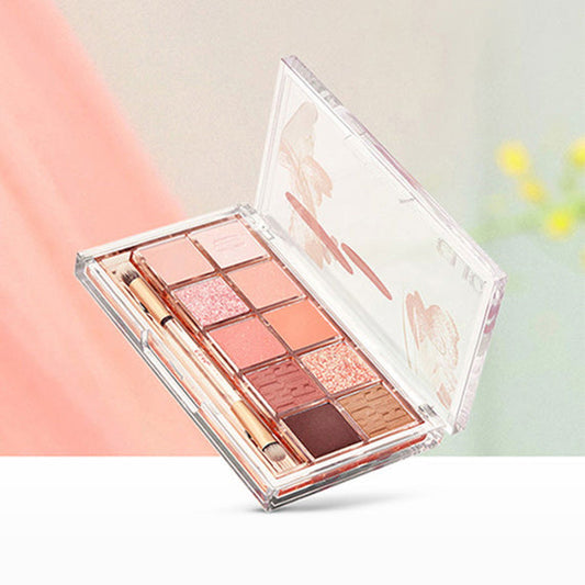 CLIO Pro Eye Palette - EmpressKorea