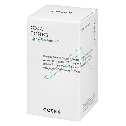 COSRX Cica Toner 150ml - EmpressKorea