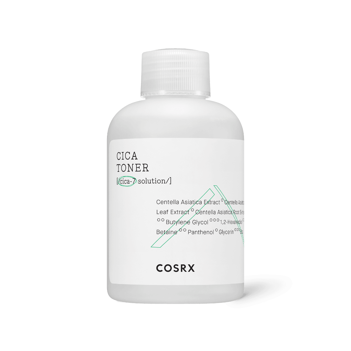 COSRX Cica Toner 150ml - EmpressKorea