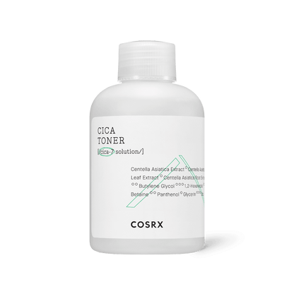 COSRX Cica Toner 150ml - EmpressKorea