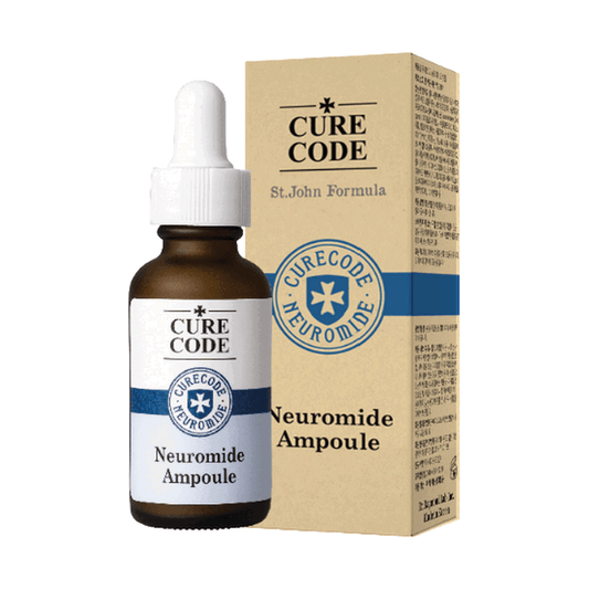 CURECODE Neuromide Ampoule 30ml - EmpressKorea