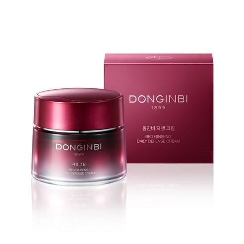 DONGINBI Jasaeng Cream 25ml - EmpressKorea