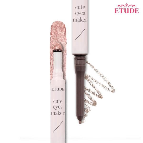 ETUDE Cute Eyes Maker - EmpressKorea