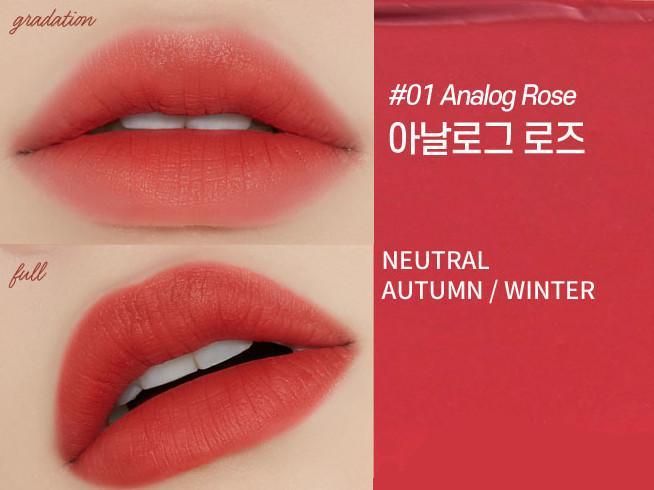 ETUDE Fixing Tint 4g - EmpressKorea