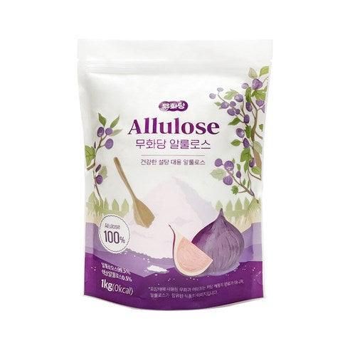 Fig Allulose 1kg - EmpressKorea