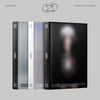 (G)I-DLE - 2nd Album : 2 by EmpressKorea