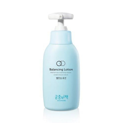 GOONGBE Balancing Lotion 250ml - EmpressKorea