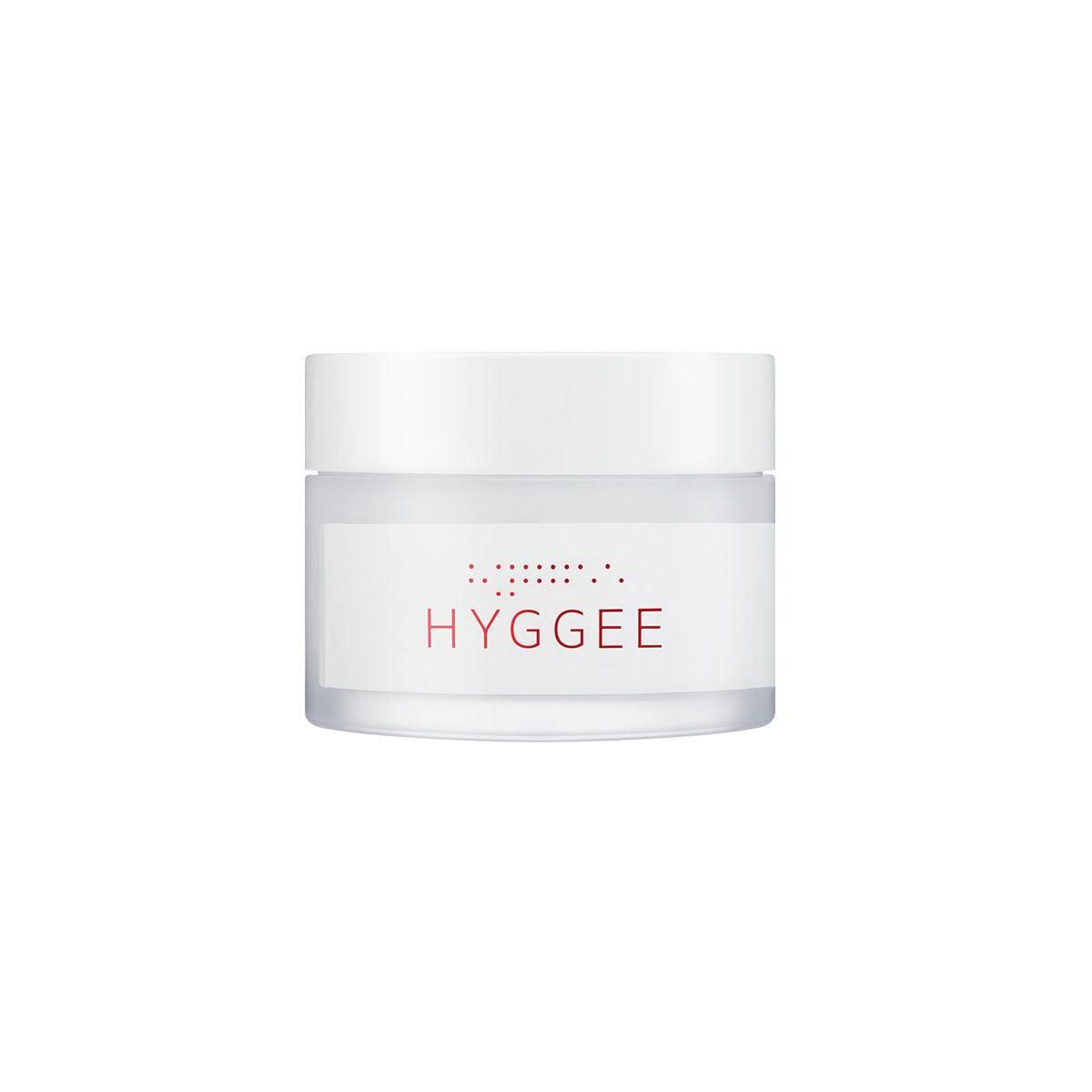 HYGGEE All-In-One Cream 80ml - EmpressKorea