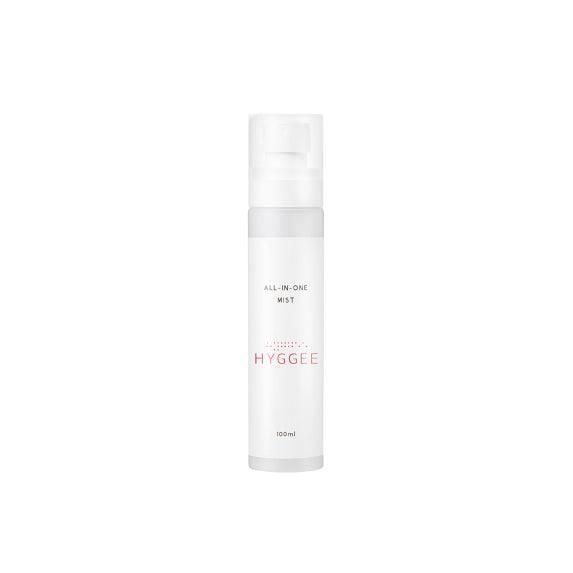 HYGGEE All-In-One Mist 100ml - EmpressKorea