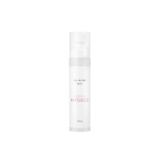 HYGGEE All-In-One Mist 100ml - EmpressKorea