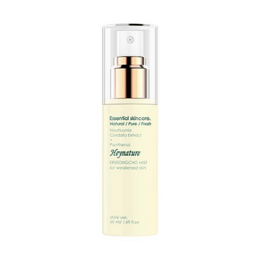 Heynature ERSEONGCHO Mist 50ml - EmpressKorea