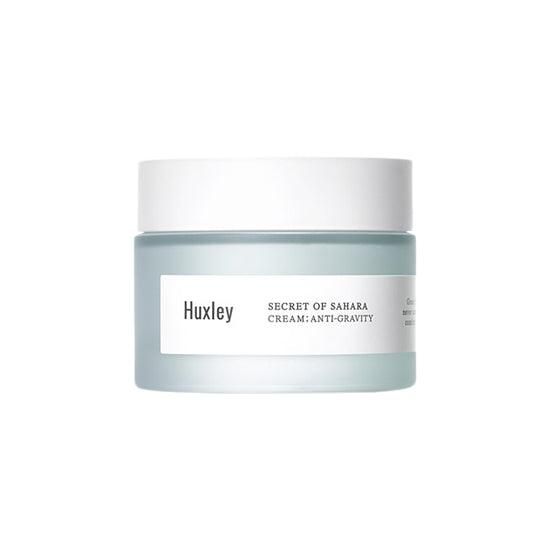 Huxley Cream Anti-Gravity 50ml - EmpressKorea