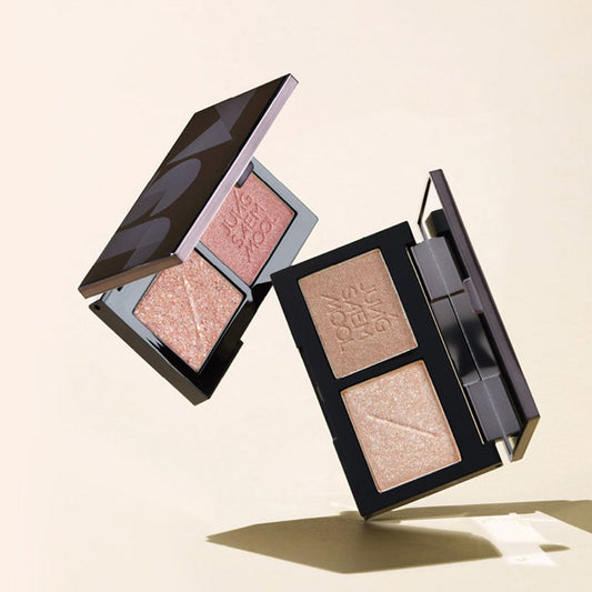 JUNGSAEMMOOL Refining Eyeshadow Double - EmpressKorea