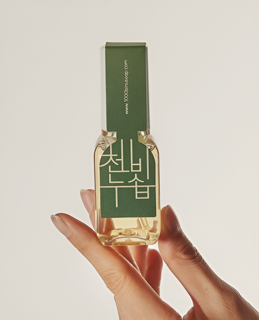 Jeongango Essence Ampoule 30ml - EmpressKorea