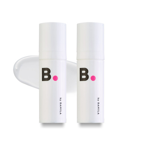 BANILA CO Tint Remover 15ml*2pack  Tinted Remover/Lip Remover - EmpressKorea