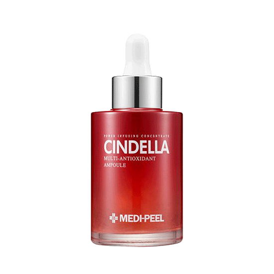 MEDI-PEEL Cindella Ampoule 100ml - EmpressKorea