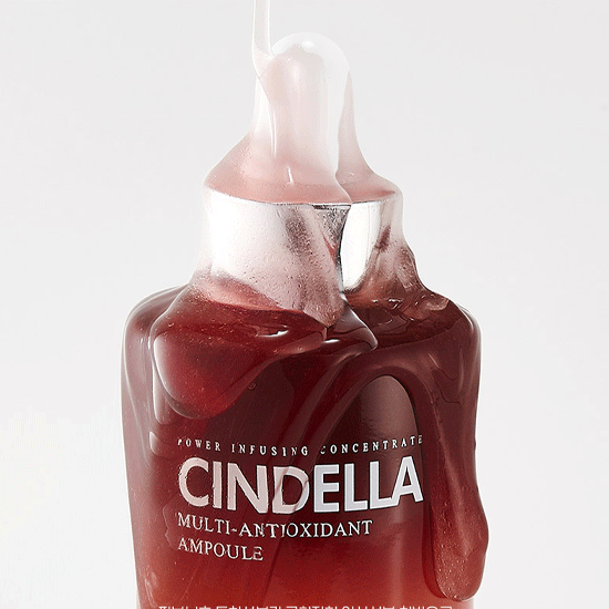 MEDI-PEEL Cindella Ampoule 100ml - EmpressKorea