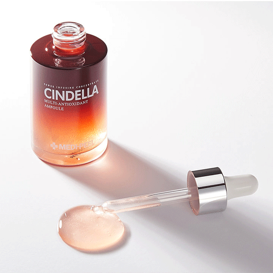 MEDI-PEEL Cindella Ampoule 100ml - EmpressKorea