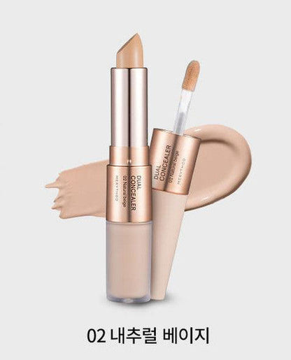 MERYTHOD Dual Concealer - EmpressKorea