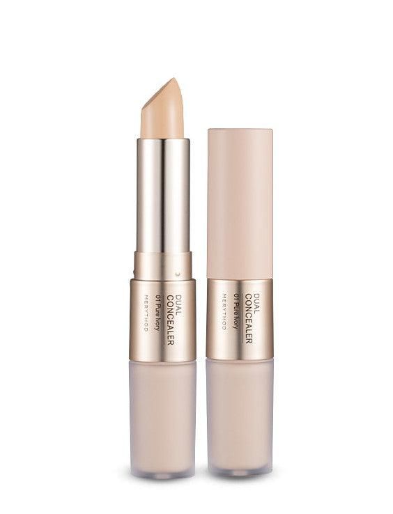 MERYTHOD Dual Concealer - EmpressKorea