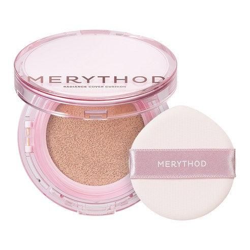 MERYTHOD Radiant Cover Cushion - EmpressKorea