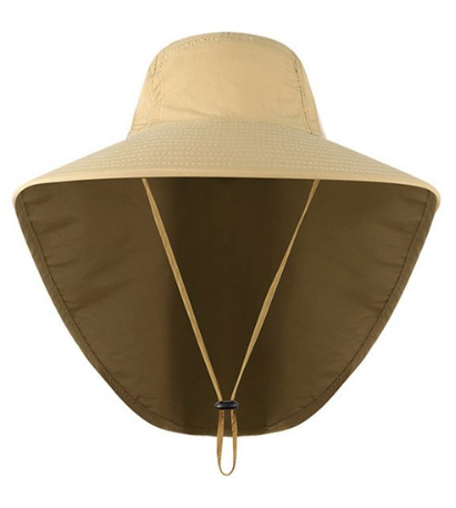 Minco UV Protection Hat - EmpressKorea