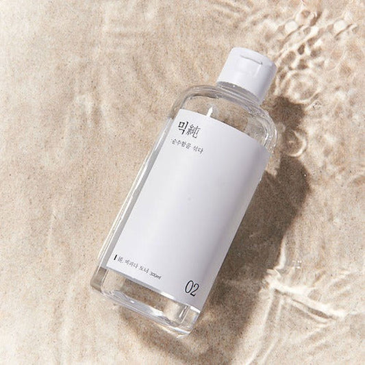 Mixsoon Bifida Toner 300ml - EmpressKorea