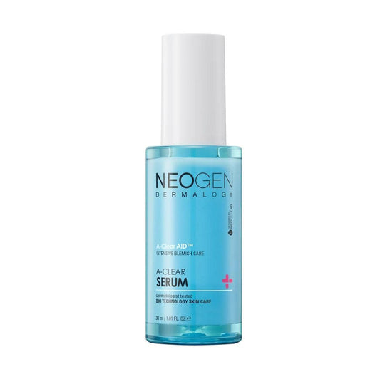 NEOGEN A-CLEAR Serum 30ml - EmpressKorea