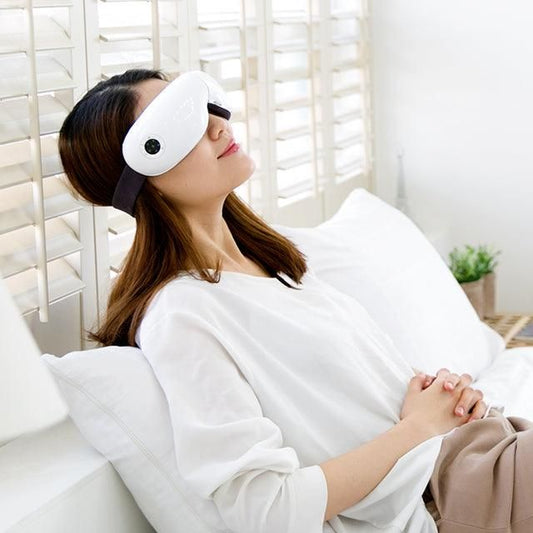 OA-MA011 SMART EYE MASSAGER - EmpressKorea