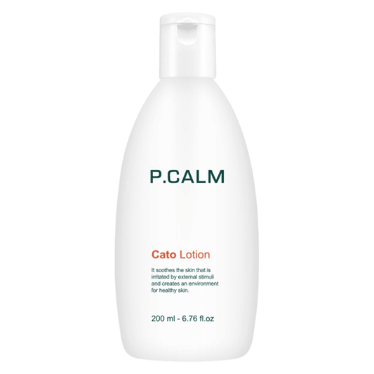 P.CALM Cato Lotion 200ml - EmpressKorea