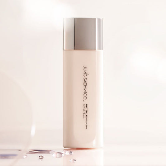 JUNGSAEMMOOL Masterclass Glow Base SPF30/PA+++  50ml - EmpressKorea