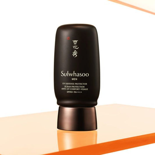 Sulwhasoo UV Defense Protector SPF50+/PA++++ 50ml - EmpressKorea