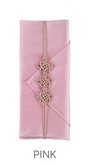 Jay Ju Flower Money Screen Envelope