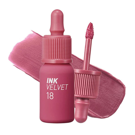 Peripera Ink Velvet 4g - EmpressKorea