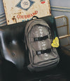 What it isNt Bind Backpack - EmpressKorea