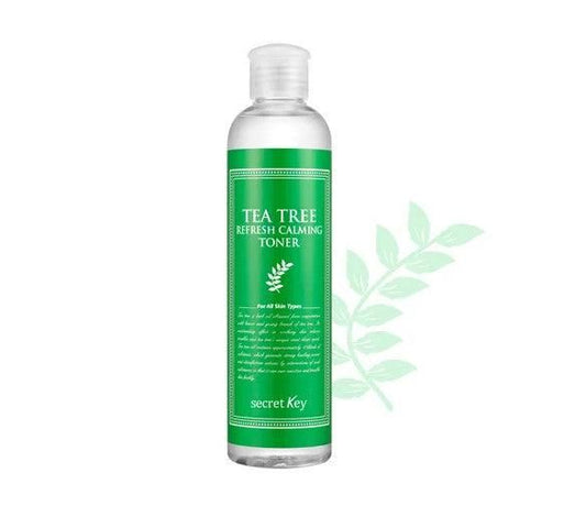 SecretKey Fresh Toner - EmpressKorea