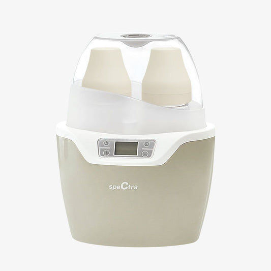 Spectra Multi Bottle Warmer - EmpressKorea