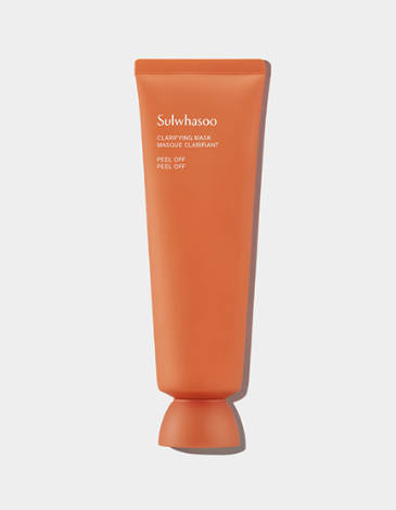 Sulwhasoo Clarifying Mask 120ml - EmpressKorea