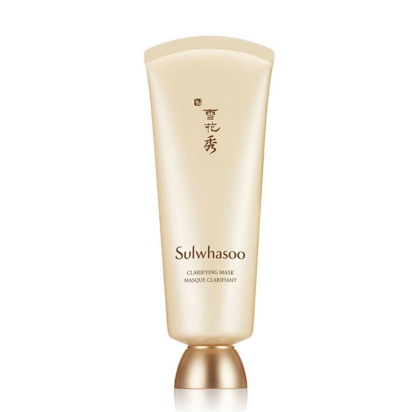 Sulwhasoo Clarifying Mask 120ml - EmpressKorea