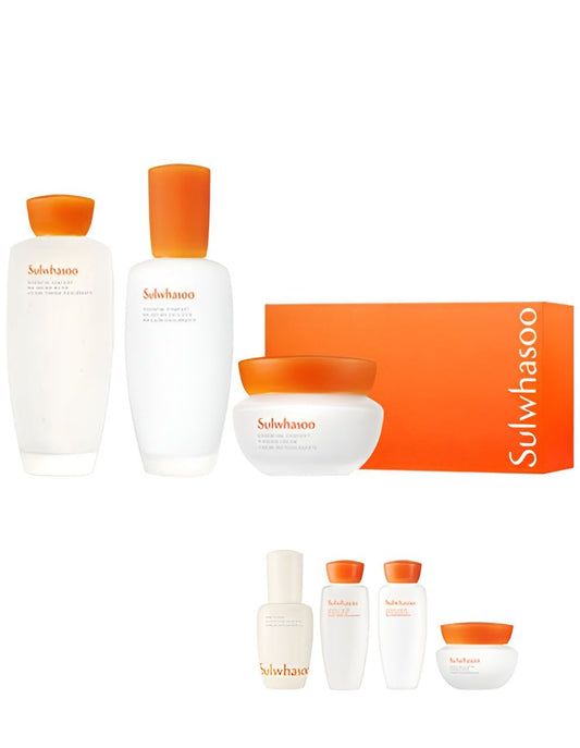 Sulwhasoo Firming 3piece Set - EmpressKorea