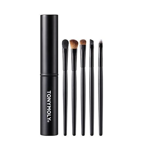 TONYMOLY makeup brush set - EmpressKorea