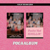 Ichillin ' - 3rd Mini Album: Feelin' Hot [Poca Ver.]