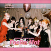 Ichillin ' - 3: e mini -album: Feelin' Hot