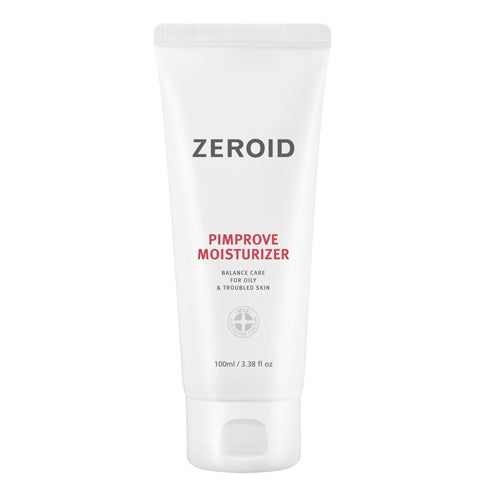 ZEROID PIMPROVE MOISTURIZER 100ml - EmpressKorea