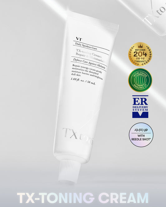 VT TX-Toning Cream 50ml