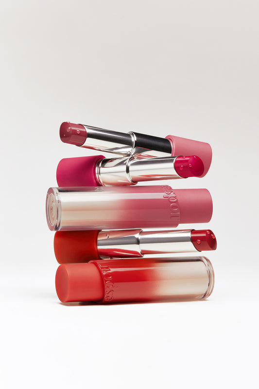 Espoir Nowear Lipstick Balming Glow 3G - EmpressKorea